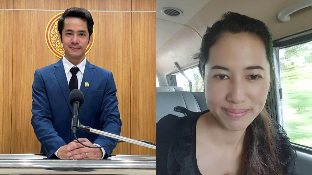 เด็กพลังธรรมใหม่สับเละ "ปารีณา" ตำหนิคนทำงานร้องไห้ แซะสู้คดีให้รอดก่อน