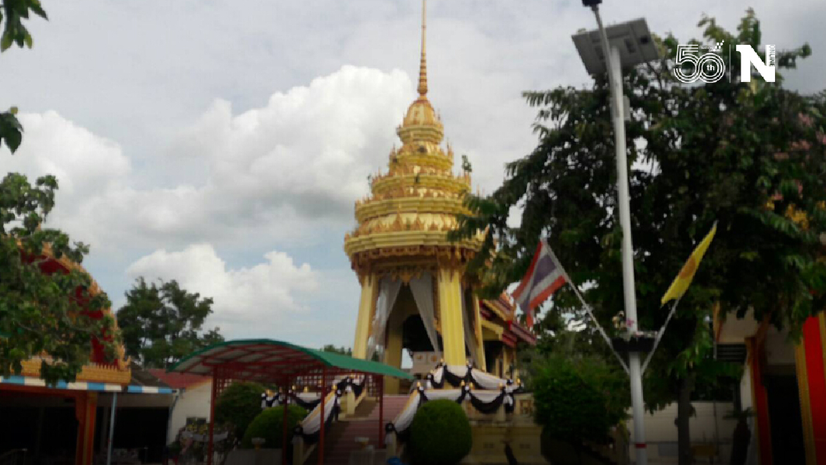 สัปเหร่อวัดโคราชโอด! เผาศพเหยื่อโควิดรายวัน แต่ไม่ได้ฉีดวัคซีน