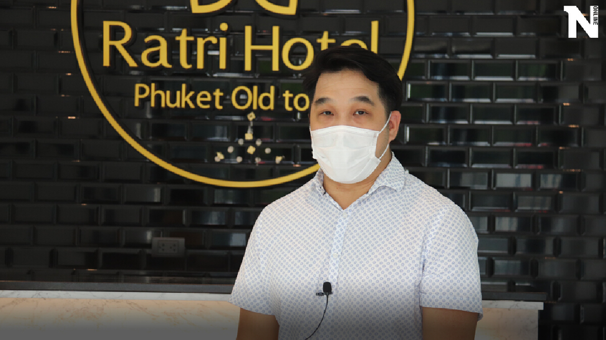 ภาคเอกชนพอใจกระแสตอบรับดี "นายกฯ" ลงพื้นที่เปิด "ภูเก็ตแซนด์บอกซ์"
