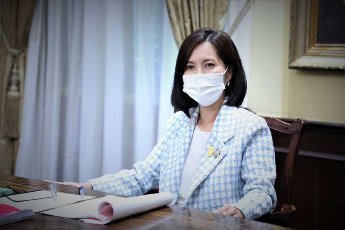 ศธ.ชงใช้งบฯ 2.1 หมื่นล้านช่วยเหลือผู้ปกครองในช่วงโควิด-19