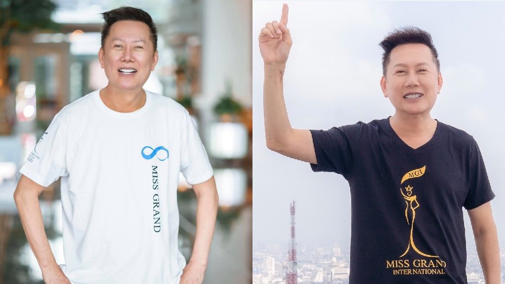 ข่าวร้าย! "ณวัฒน์" แจ้งพบเชื้อโควิดลามถึงปอด ต้องเปลี่ยนวิธีรักษา