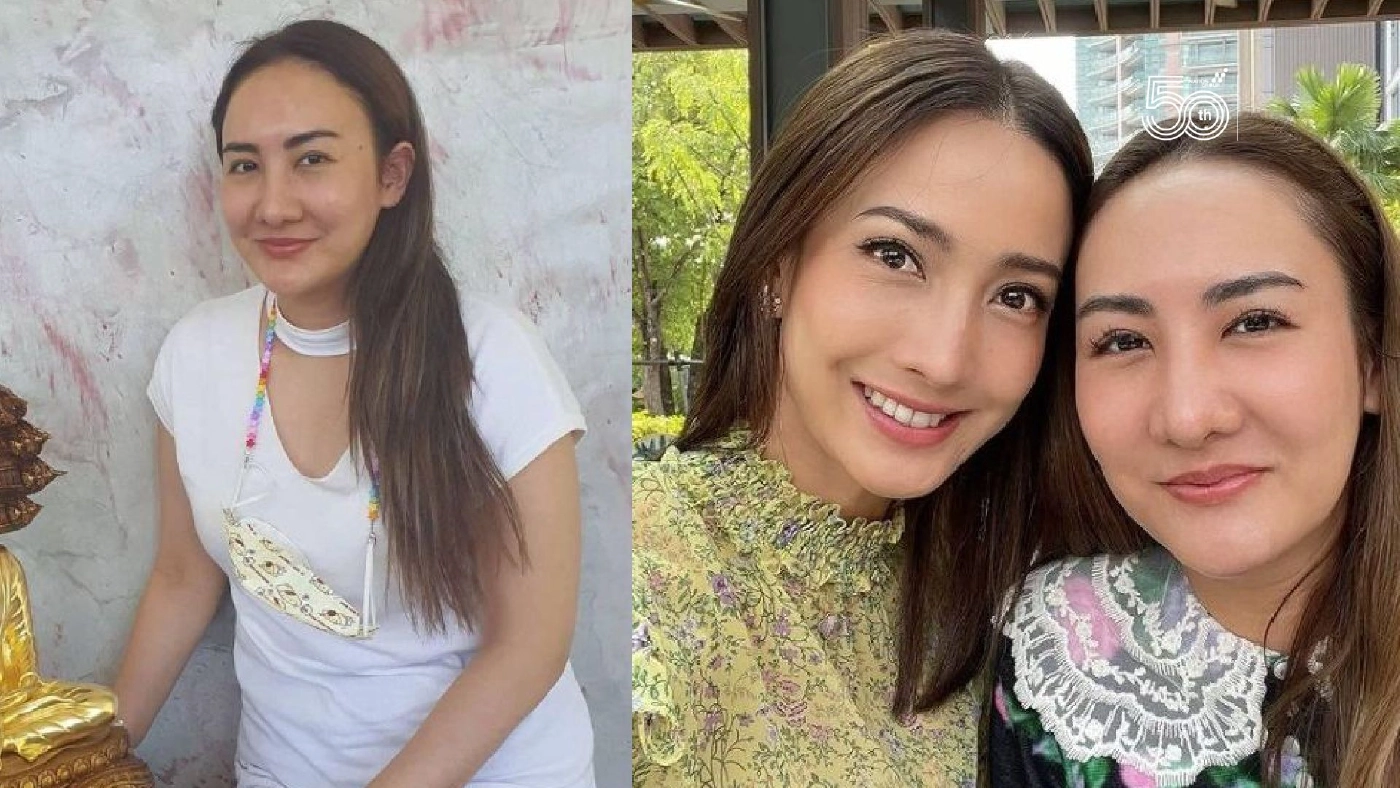 พี่สาว "แต้ว ณฐพร" เดือดแทน ร้องไหนคำขอโทษหลังไม่ติดโควิด