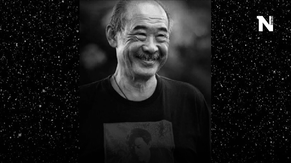อาลัย! มานิด อัชวงศ์ เสียชีวิตแล้ว ปิดตำนานโฟล์คซองคำเมือง อาลัย! มานิด อัชวงศ์ เสียชีวิตแล้ว ปิดตำนานโฟล์คซองคำเมือง