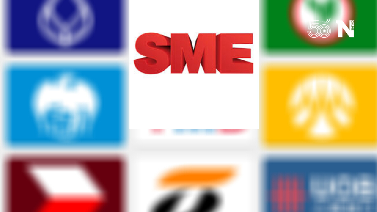 เตรียมสตาร์ท พรุ่งนี้! ลงทะเบียนพักหนี้ SME และรายย่อย เตรียมสตาร์ท พรุ่งนี้! ลงทะเบียนพักหนี้ SME และรายย่อย