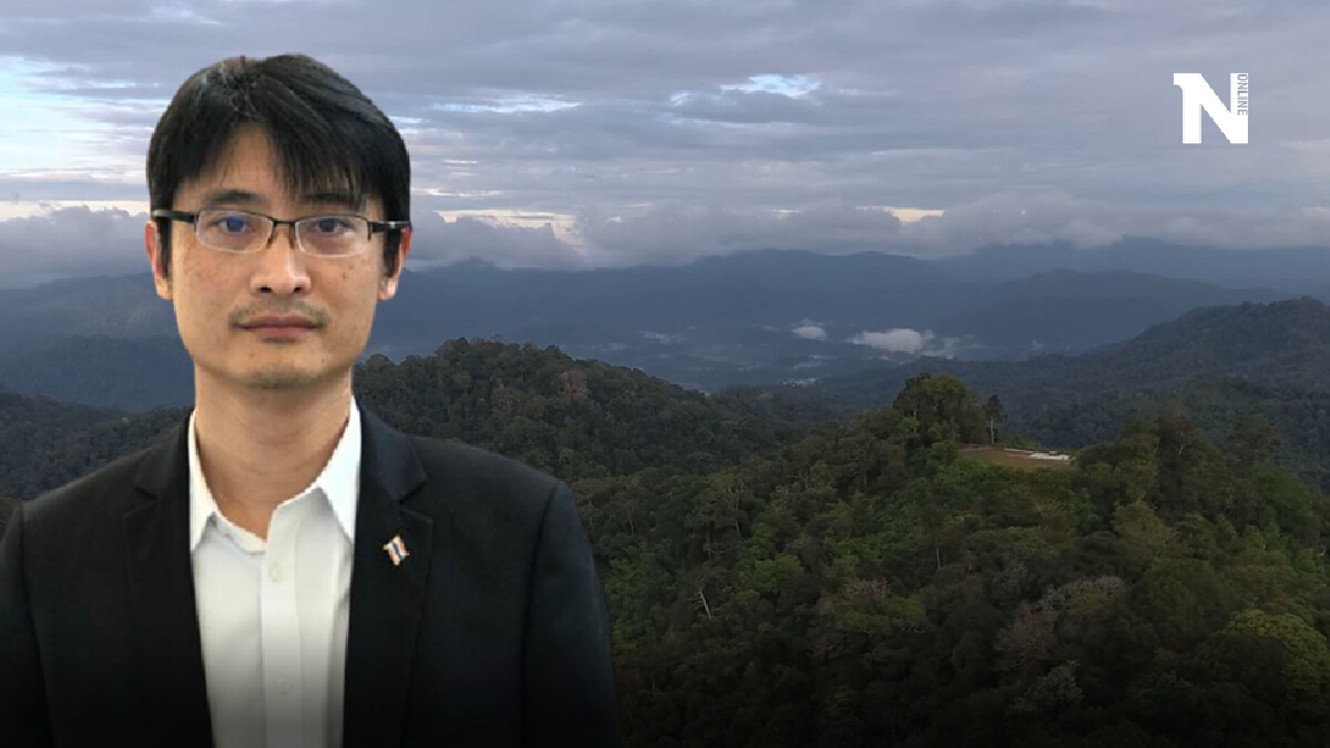ไทยไม่ถอนข้อเสนอ "กลุ่มป่าแก่งกระจาน" ขึ้นทะเบียนมรดกโลก