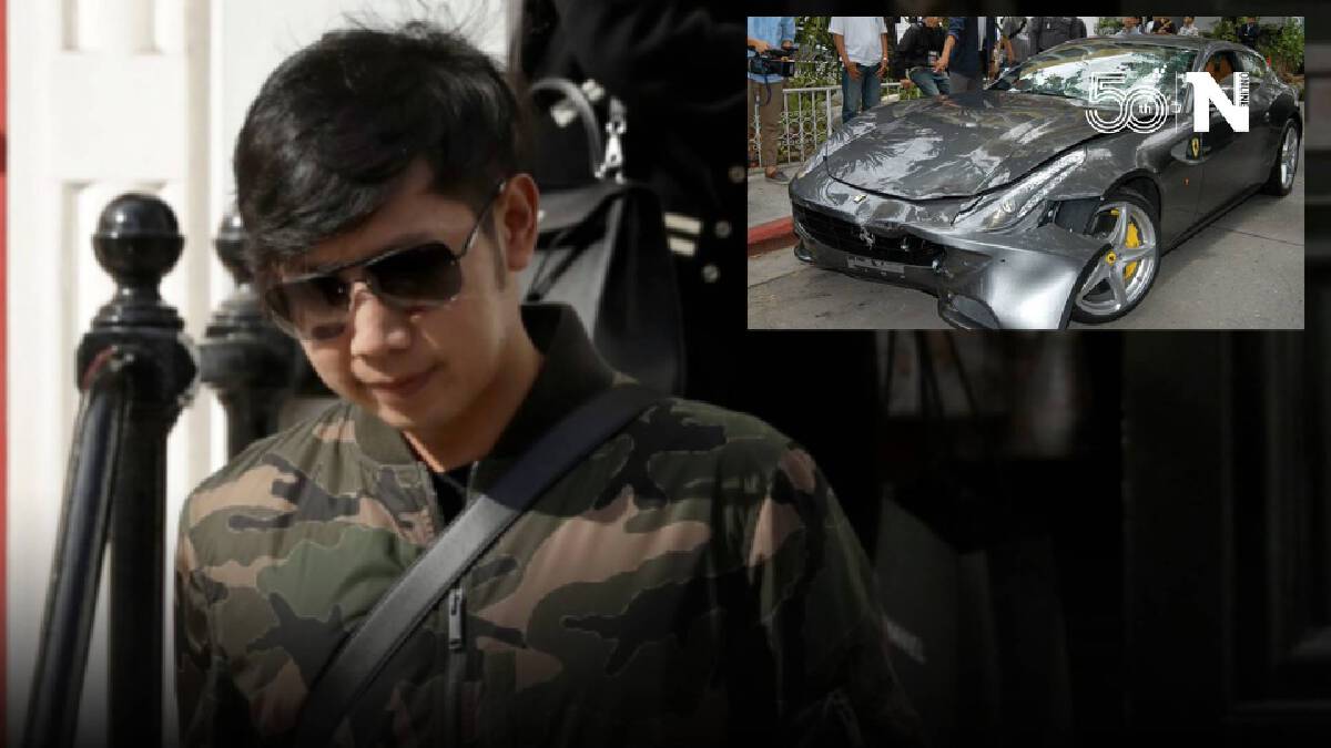 ป.ป.ช.ตั้ง 9 กรรมการ ไต่สวนเจ้าหน้าที่ 15 คน เอี่ยวคดี "บอส อยู่วิทยา"