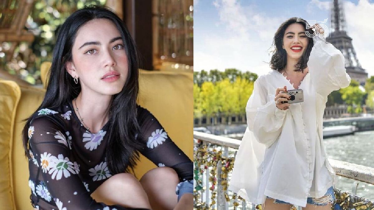 "ใหม่ ดาวิกา" จัดหนักฟาดประชาชนควรได้วัคซีนคุณภาพและฉีดฟรี "ใหม่ ดาวิกา" จัดหนักฟาดประชาชนควรได้วัคซีนคุณภาพและฉีดฟรี