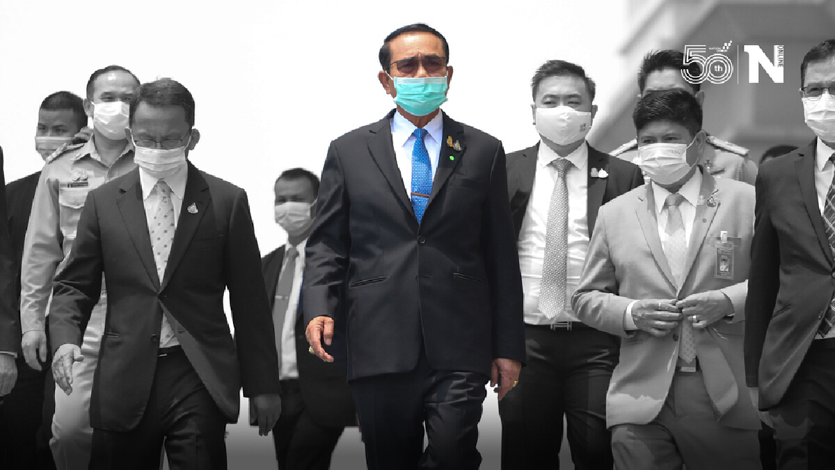 ลงชื่อฟ้องรัฐบาลทะลุ 7 แสน! ลุ้นครบล้านก่อนแถลงข่าวพรุ่งนี้