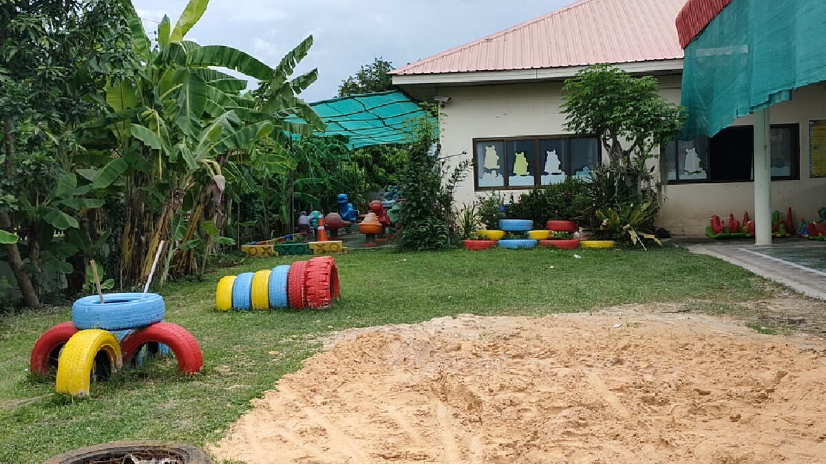 สั่งปิดศูนย์เด็กเล็ก-สถานที่รับเลี้ยงเด็กทั้งจังหวัด สกัดโควิดระบาด