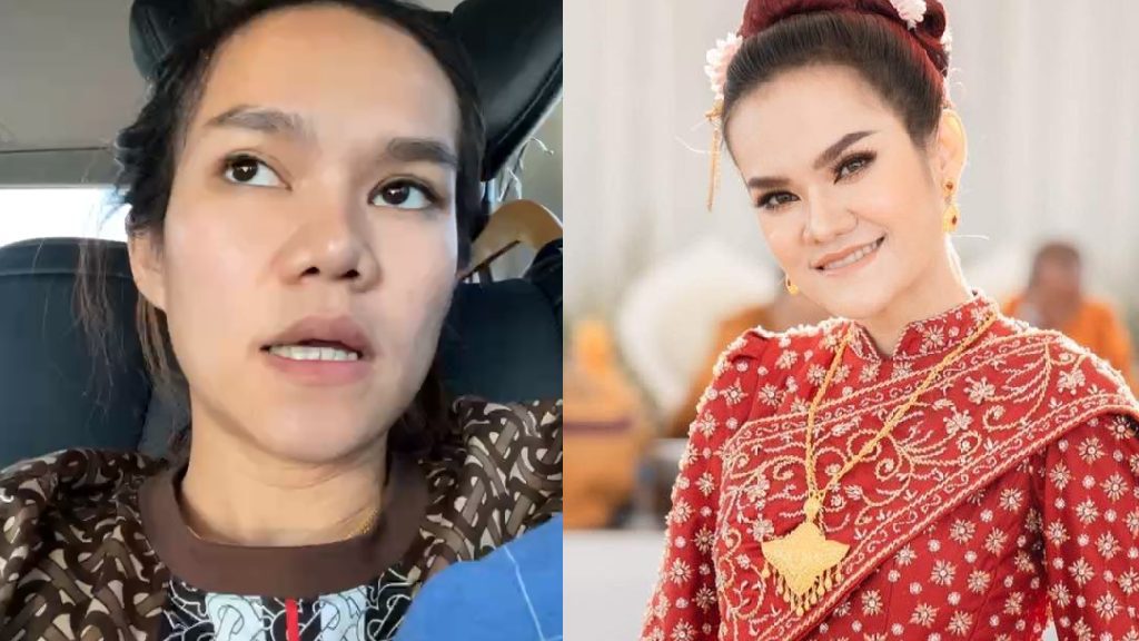 "แม่น้ำหนึ่ง" ยันไม่มีเอี่ยวกองสลากฯ ขอจุดธูปใบ้หวยต่อไม่รอแล้ว