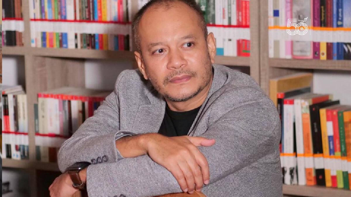 "ณัฐวุฒิ" แจ้งข่าวร้ายติดเชื้อไวรัสโควิด หลังเพิ่งฉีดแอสตร้าฯ ครบเดือน