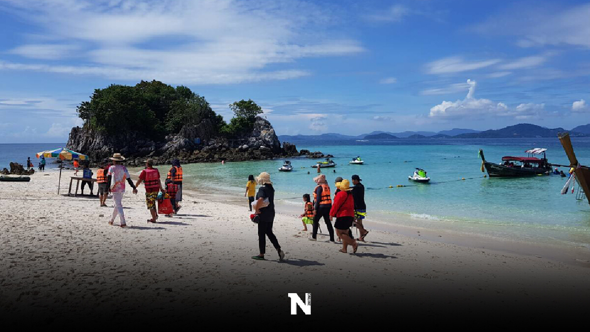 Phuket Sandbox : กาลเวลาพิสูจน์ความสำเร็จ