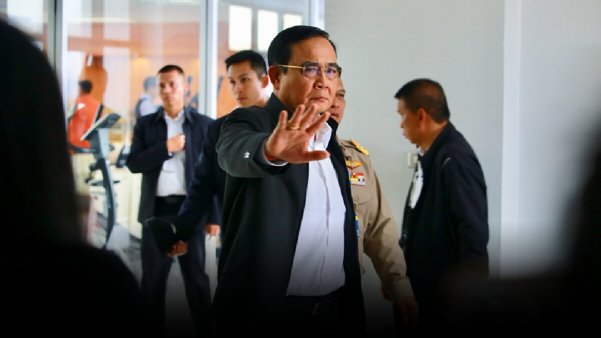 "สุทิน"ขอปชช.ร่วมยกมือซักฟอกรัฐนอกสภาฯไล่ประยุทธ์ "สุทิน"ขอปชช.ร่วมยกมือซักฟอกรัฐนอกสภาฯไล่ประยุทธ์