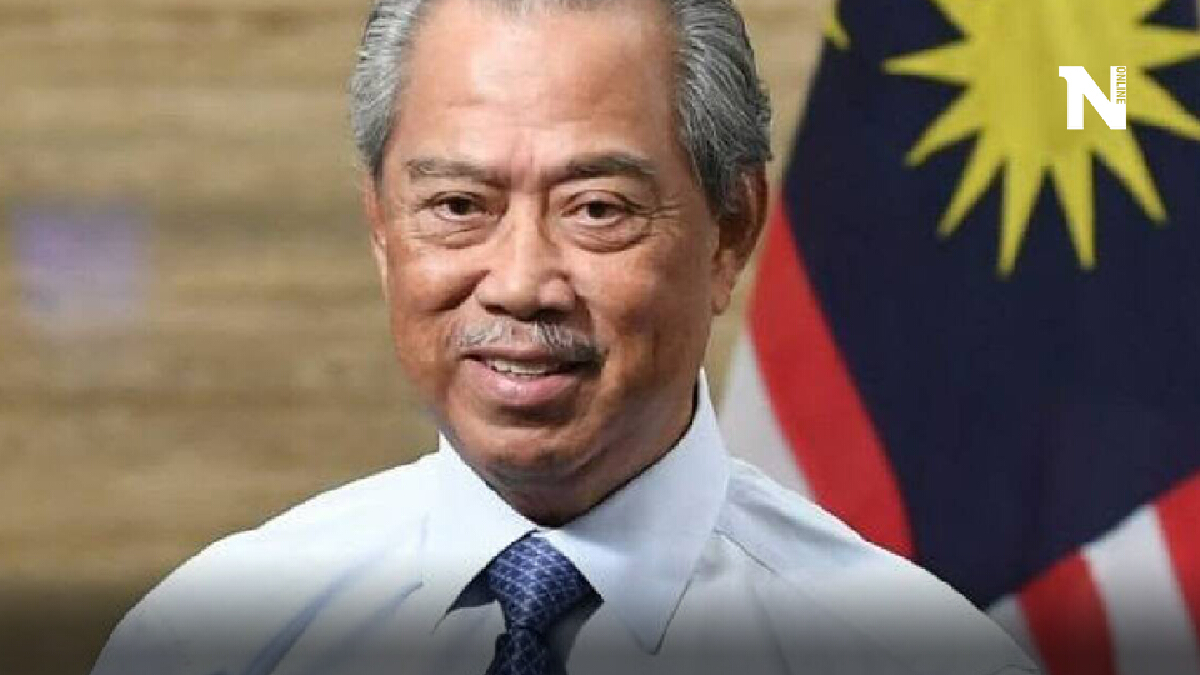 "นายกฯมูห์ยิดดิน" ถูกส.ส.ฝ่ายค้าน พร้อมใจเดินขบวนเข้าสภา จี้ให้ลาออก "นายกฯมูห์ยิดดิน" ถูกส.ส.ฝ่ายค้าน พร้อมใจเดินขบวนเข้าสภา จี้ให้ลาออก