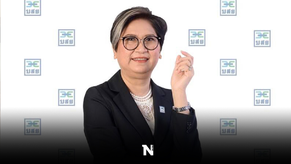 บสย.ดันยอดค้ำประกันสินเชื่อ 7 เดือนพุ่ง 1.4 แสนล้าน