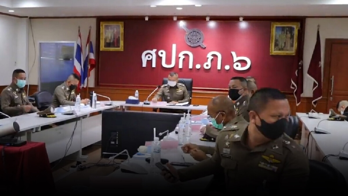 เปิดผลสอบวินัย 6 ตำรวจสภ.แม่วงก์ คดี 5 โจ๋รุมโทรมหญิง เปิดผลสอบวินัย 6 ตำรวจสภ.แม่วงก์ คดี 5 โจ๋รุมโทรมหญิง