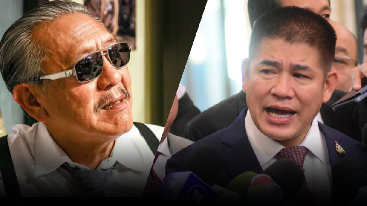 หมดเวลาคนเก่า  " ชูวิทย์ " วิเคราะห์ " ธรรมนัส " เหมาะนั่ง " นายกรัฐมนตรี " ไหม