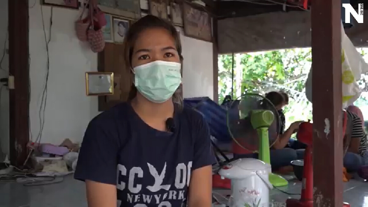 ญาติ 7 คนไทยครวญ! อยากได้ตัวกลับโดยเร็วที่สุด เพราะบางคนป่วยต้องกินยา