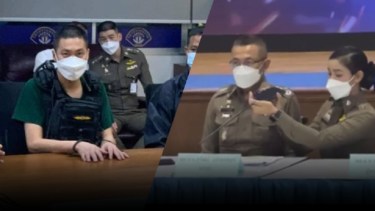 เปิดเสียงสารภาพผกก.โจ้ หรือแท้จริงจะเป็นข้อต่อสู้