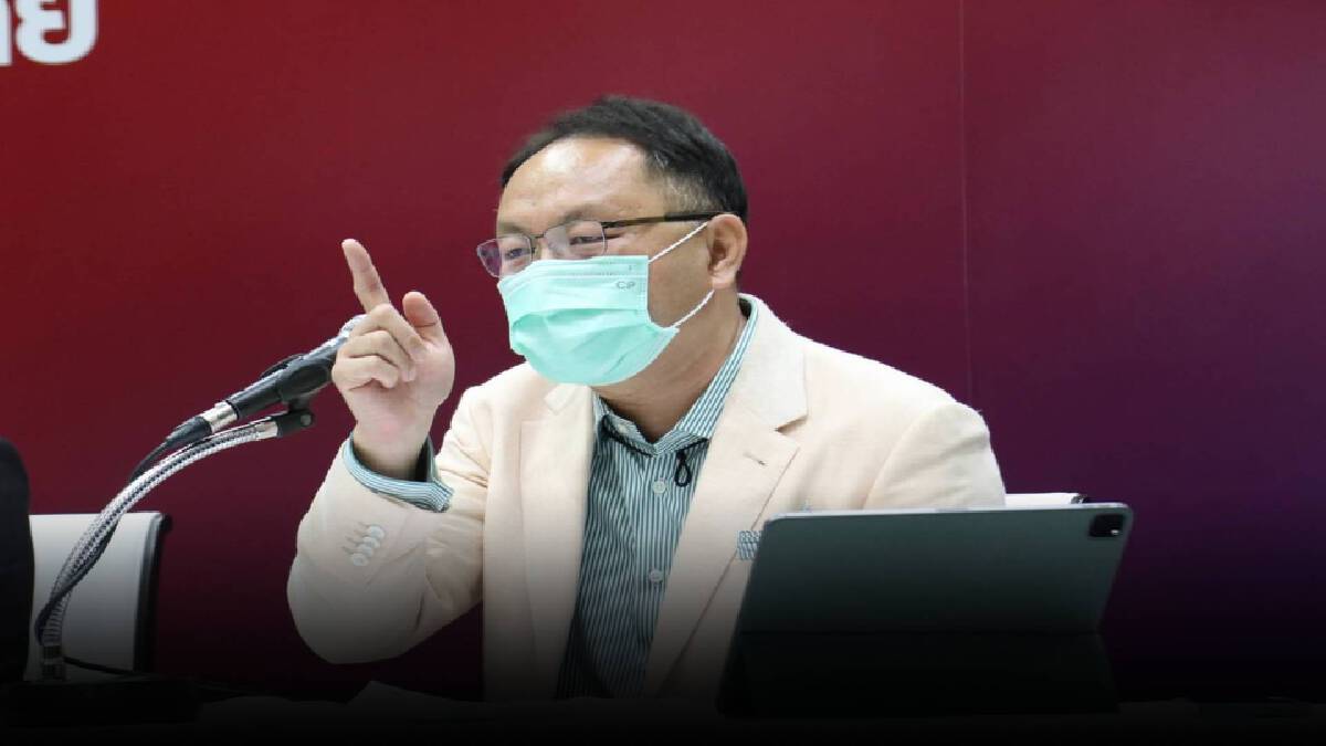เผาหัว! "ยุทธพงศ์" จั่ว 3 เรื่อง ก่อนซักฟอก“ประยุทธ์” เผาหัว! "ยุทธพงศ์" จั่ว 3 เรื่อง ก่อนซักฟอก“ประยุทธ์”