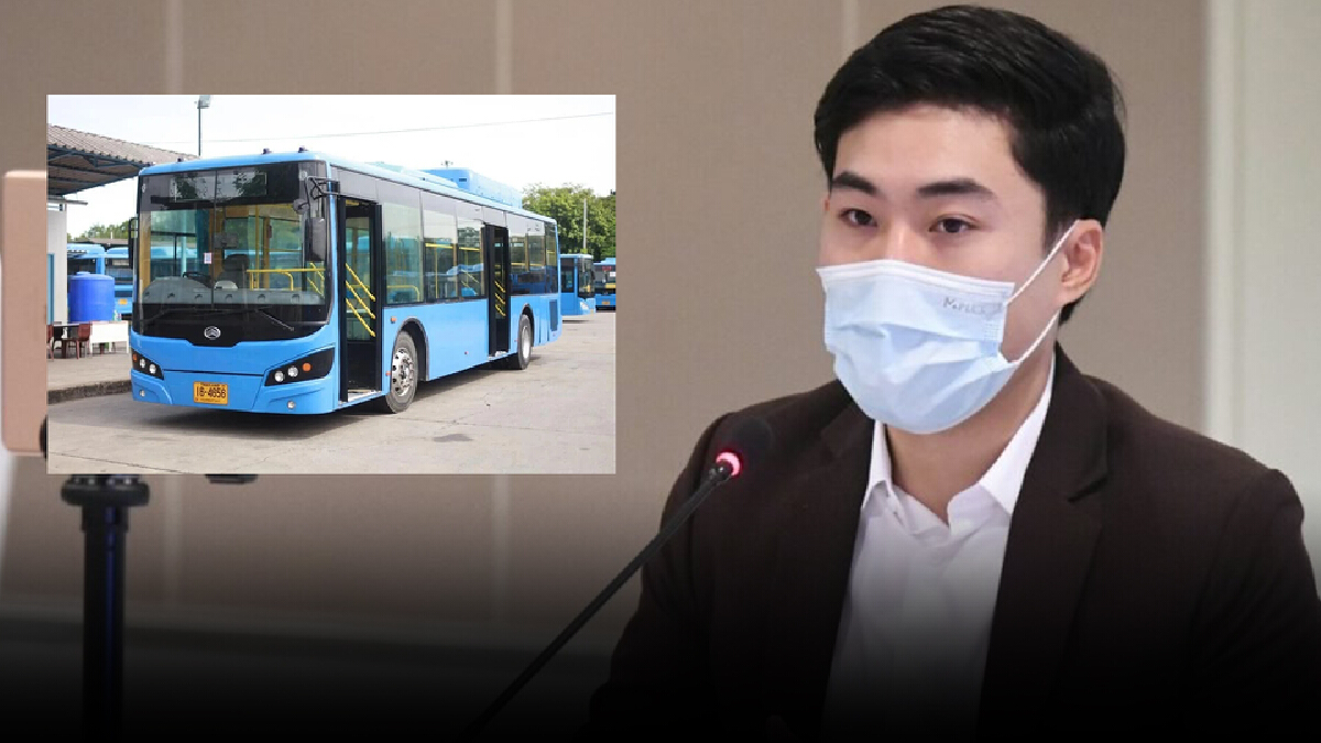 กทม.พร้อมให้บริการรถฉีดวัคซีนเคลื่อนที่เชิงรุก คาดเริ่มใช้ในสัปดาห์หน้า กทม.พร้อมให้บริการรถฉีดวัคซีนเคลื่อนที่เชิงรุก คาดเริ่มใช้ในสัปดาห์หน้า