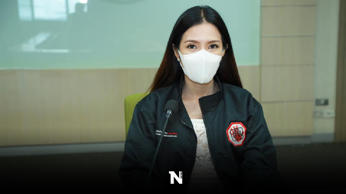7 วันแรกเดือน ส.ค. เจอเฟคนิวส์ 96 เรื่อง