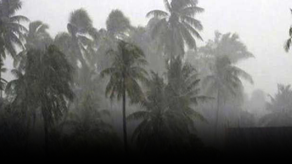 อุตุฯ เผย อีสาน-ใต้ ฝนชุก กทม.และปริมณฑล ร้อยละ 30 อุตุฯ เผย อีสาน-ใต้ ฝนชุก กทม.และปริมณฑล ร้อยละ 30