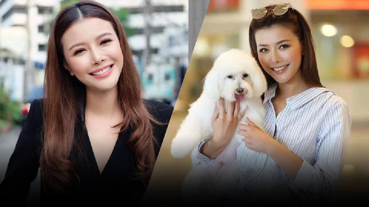 "เก๋ ชลลดา"ช่วยสุนัขแต่โดนหมายเรียกเตรียมรับฟังข้อกล่าวหาบุกรุก "เก๋ ชลลดา"ช่วยสุนัขแต่โดนหมายเรียกเตรียมรับฟังข้อกล่าวหาบุกรุก