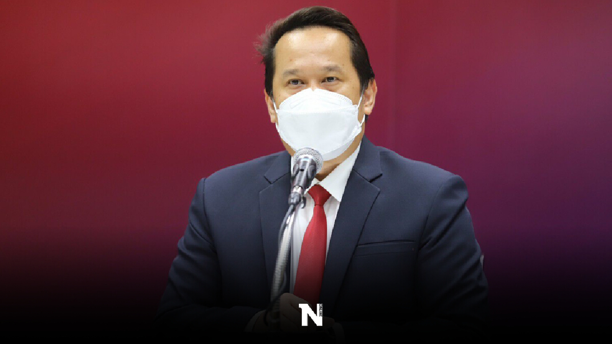 "ประยุทธ์"ออกซะ! เพื่อไทยย้ำอยู่ไปเจ็บไม่จบล้มเหลวแก้โควิด
