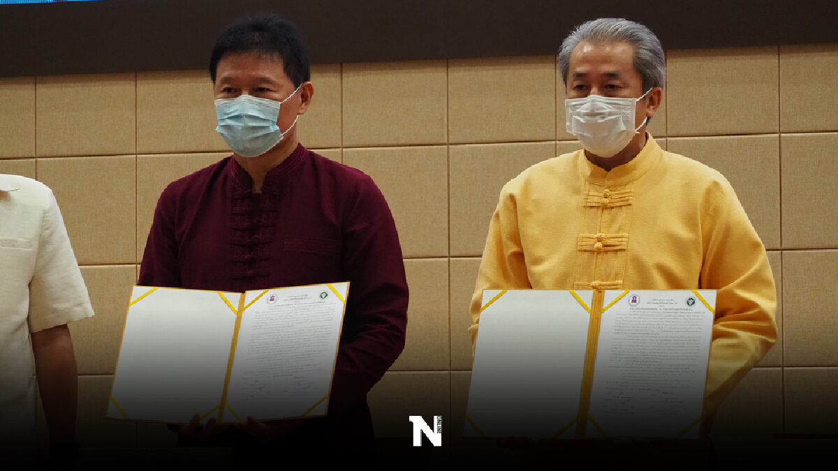เชียงใหม่ซื้อรถตรวจเชื้อ-รถแลปเคลื่อนที่ตรวจโควิดเชิงรุก