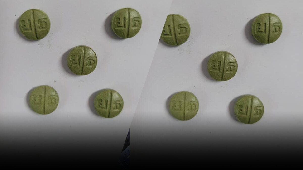 เผยโฉมยาเม็ดฟ้าทะลายโจร ยธ. รักษาโควิด เตรียมเดินปั๊มผลิตเพื่อกระจายต่อ