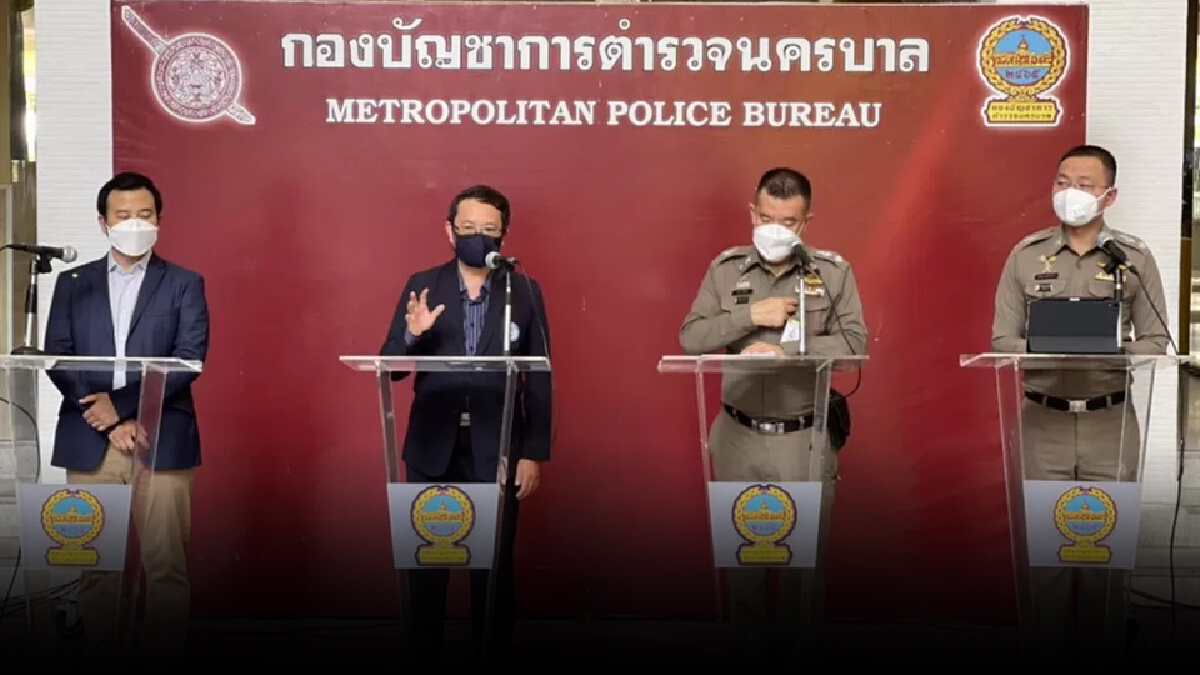 6 องค์กรสื่อเดินหน้าหารือ บชน. ปรับมาตรการลดความเสี่ยงสื่อในพื้นที่ชุมนุม
