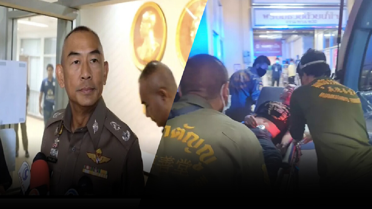 ตร.ยืนยัน มีภาพวงจรปิดกลุ่มทำร้ายเด็ก 14 ตร.ยืนยัน มีภาพวงจรปิดกลุ่มทำร้ายเด็ก 14