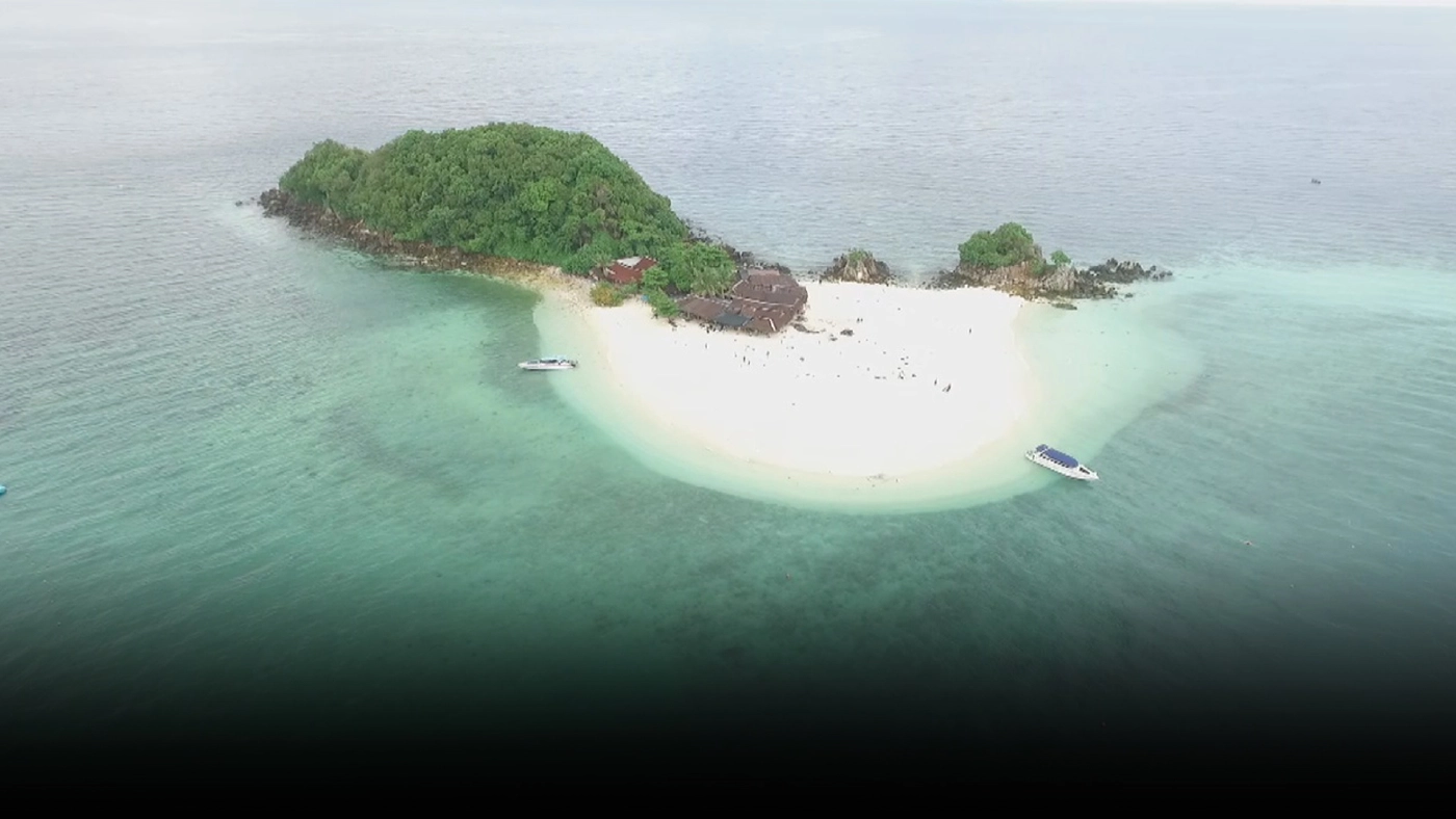 หนุนแซนด์บ็อกซ์ 7+7 เปิดเส้นทางเที่ยว “อเมซิ่งเขาหลัก-เกาะยาว” จ.พังงา