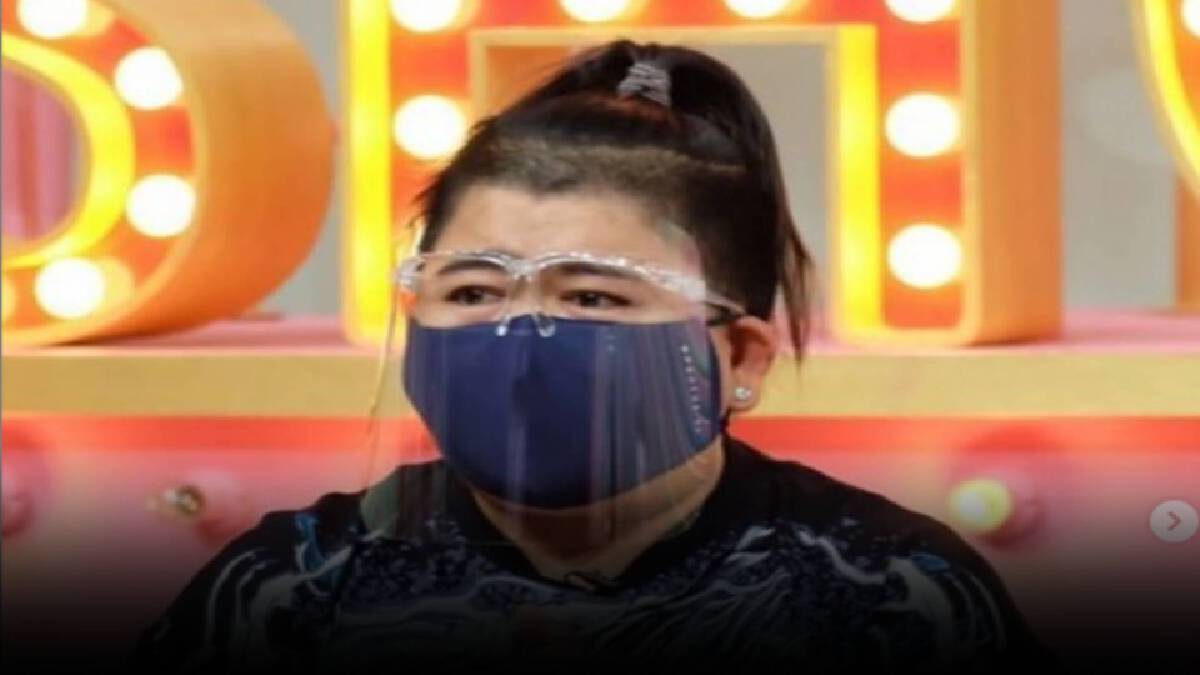 "โก๊ะตี๋ อารามบอย" หลังหายโควิด ภูมิพุ่ง 4 หมื่น "โก๊ะตี๋ อารามบอย" หลังหายโควิด ภูมิพุ่ง 4 หมื่น