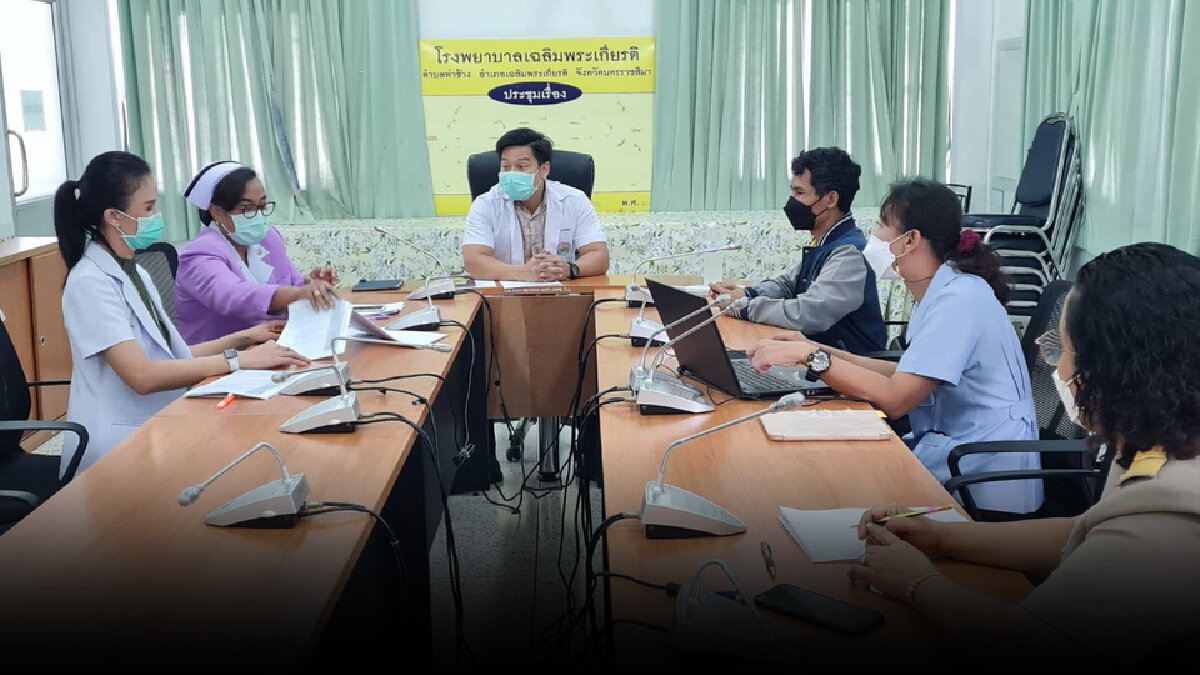 สสจ.โคราชจ่อตั้งกก.อีกชุด สอบวินัย-พิจารณาตัดสินปมฉีดไฟเซอร์เมียผอ.รพ.