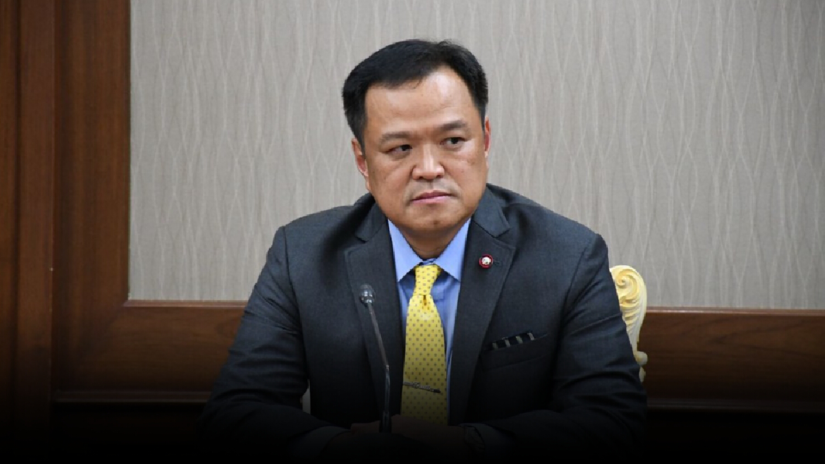 อภิปรายไม่ไว้วางใจ อนุทิน พร้อม! ประชุมพรรควันนี้เลื่อน