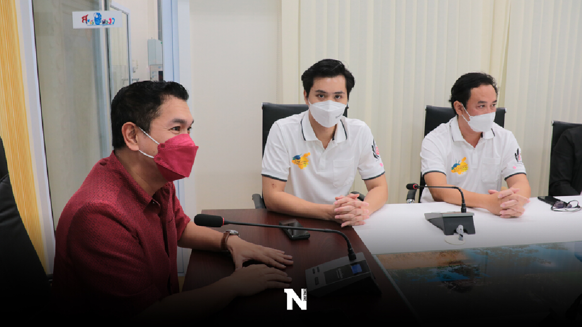 ชง ศบค.เปิดพื้นที่ท่องเที่ยวนำร่องอะเมซิ่งเขาหลัก-เกาะยาว ชง ศบค.เปิดพื้นที่ท่องเที่ยวนำร่องอะเมซิ่งเขาหลัก-เกาะยาว