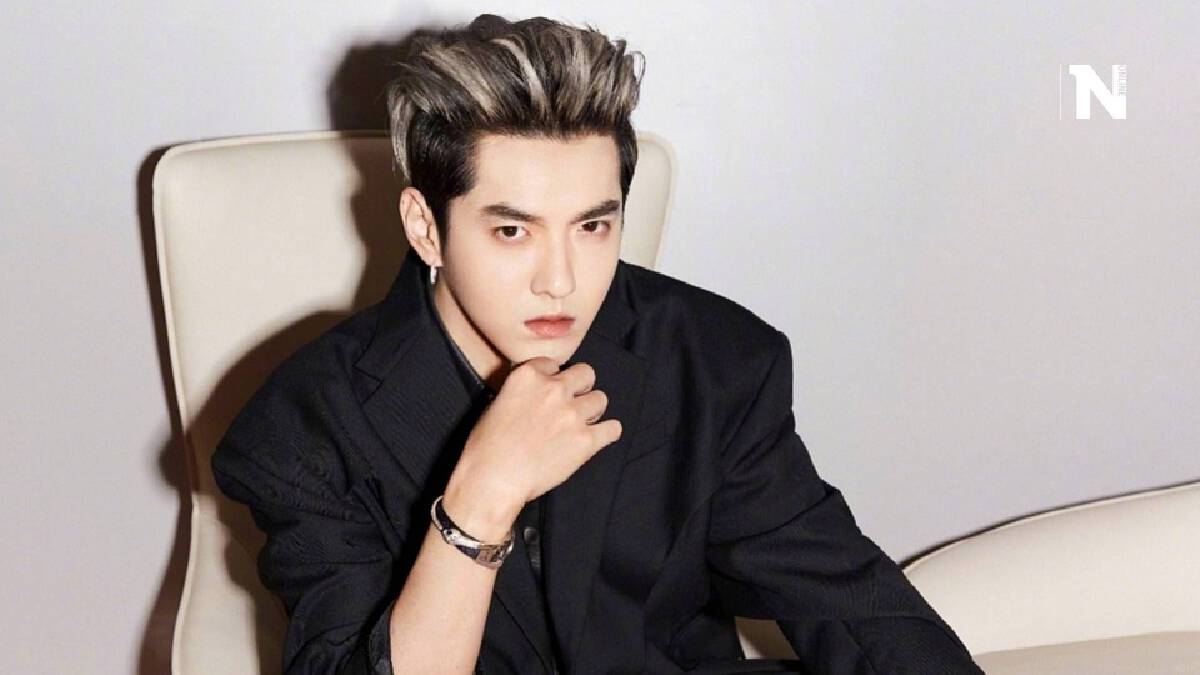 ’คริส วู’ อดีตสมาชิกวง EXO ถูกจับต้องสงสัยฐานล่วงละเมิดทางเพศ ’คริส วู’ อดีตสมาชิกวง EXO ถูกจับต้องสงสัยฐานล่วงละเมิดทางเพศ