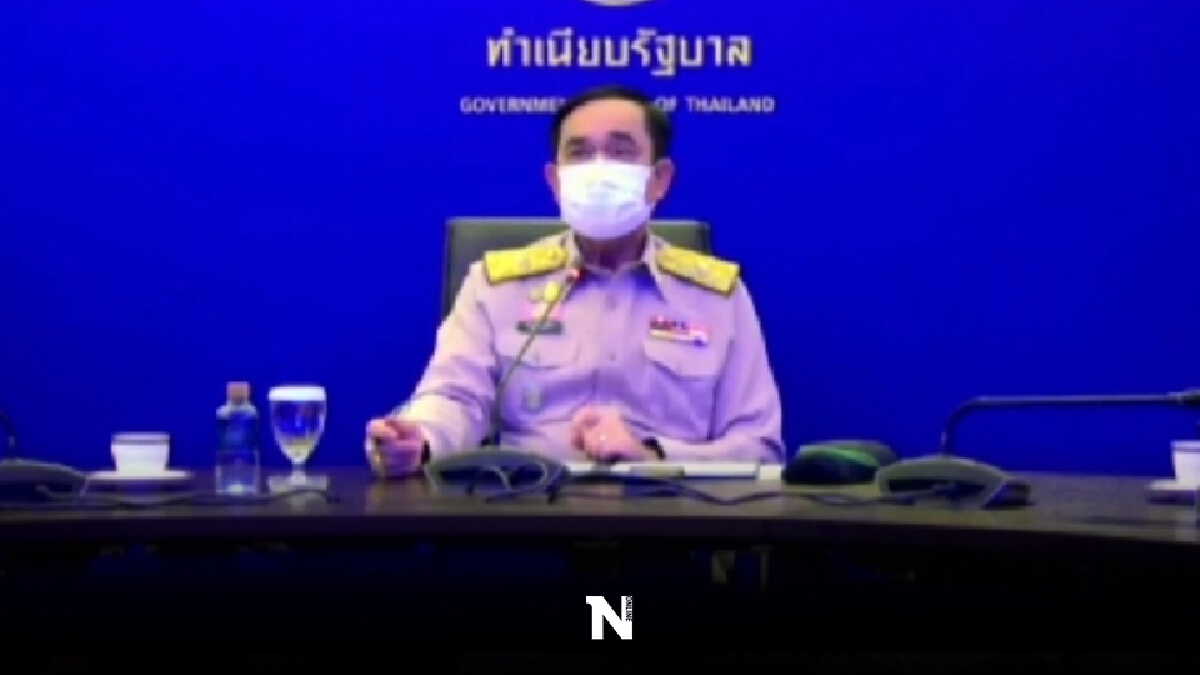 นายกฯ ยัน หนุนเข้าถึงการศึกษาเท่าเทียม แม้วิกฤตการเรียนต้องดำเนินต่อ