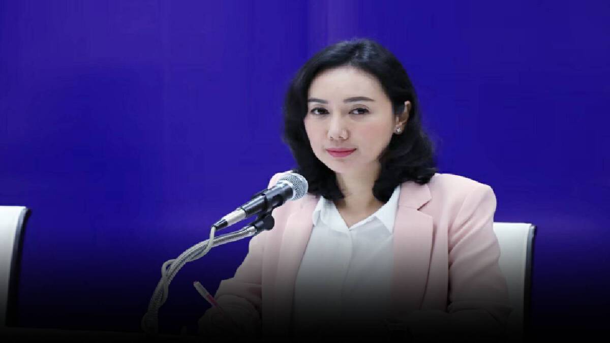 โฆษกเพื่อไทย ซัด "7 ปีประยุทธ์" ปฏิรูปตำรวจล้มเหลว โฆษกเพื่อไทย ซัด "7 ปีประยุทธ์" ปฏิรูปตำรวจล้มเหลว