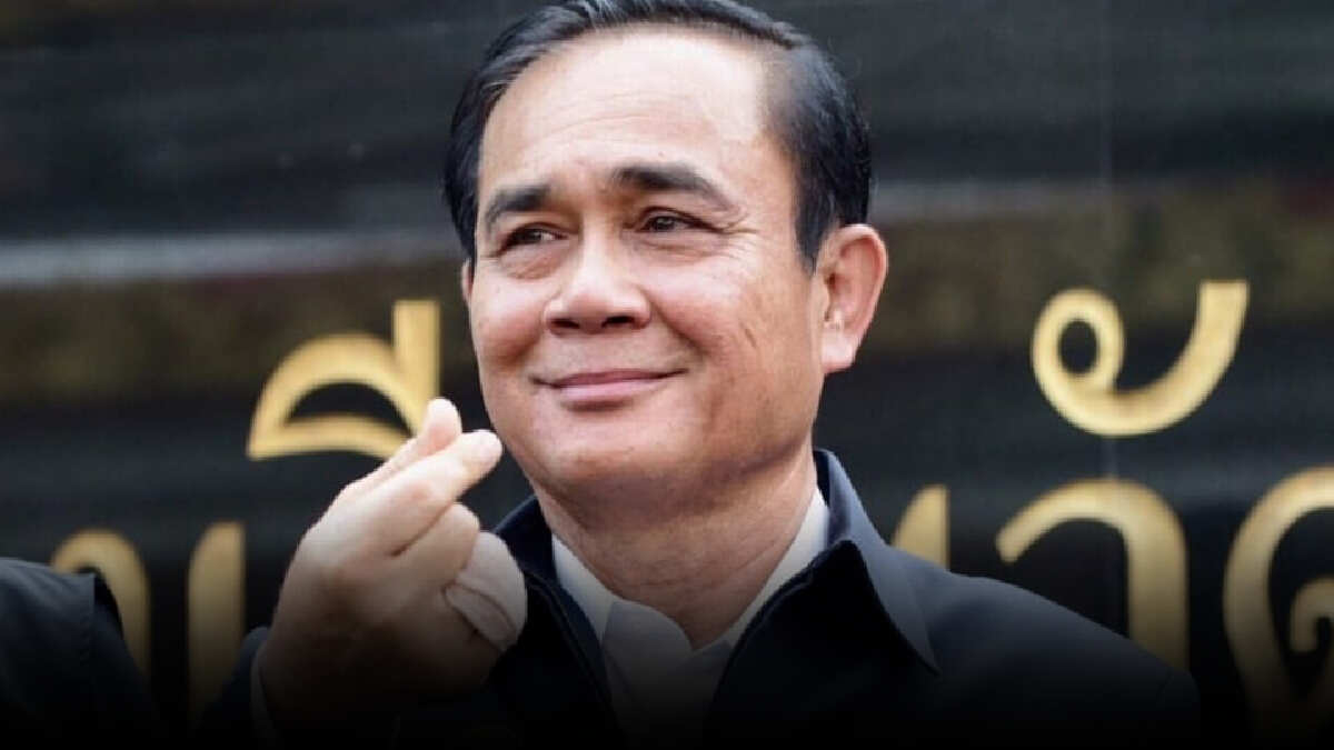 “นายกฯ” ส่งกำลังใจเชียร์ นักกีฬาพาราลิมปิกทีมชาติไทย