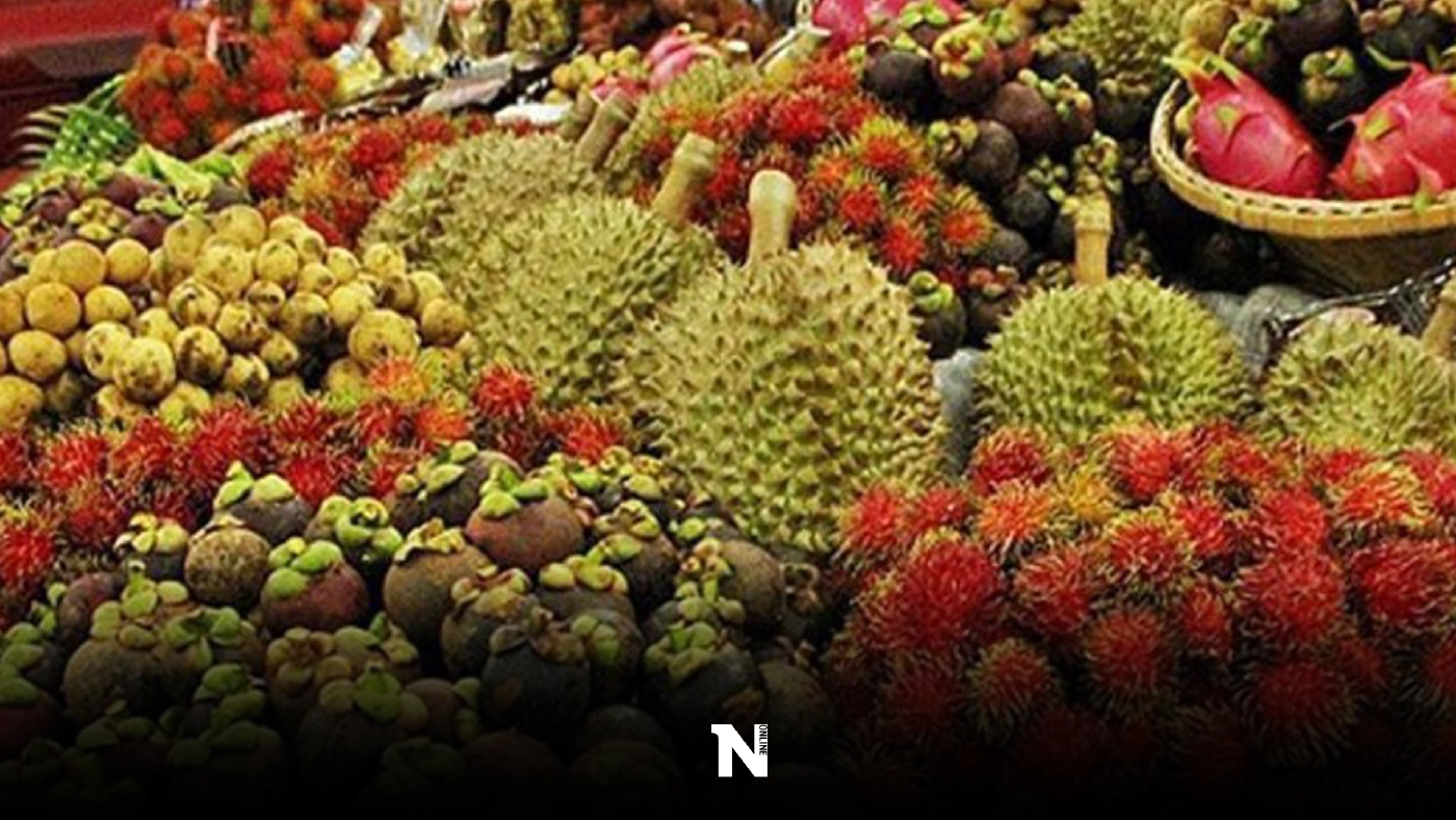 เกษตรฯ-พาณิชย์ สั่งฟรุ้ทบอร์ดลุยช่วย "ลำไย-เงาะ-ลองกอง”