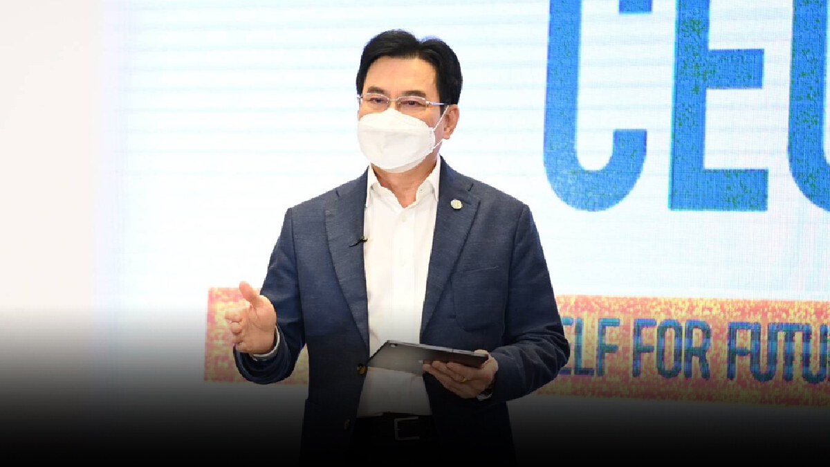 พาณิชย์เร่งปั้น Gen Z เป็น CEO รองรับการค้ายุคใหม่ พาณิชย์เร่งปั้น Gen Z เป็น CEO รองรับการค้ายุคใหม่