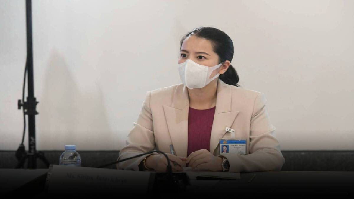 ประชาธิปัตย์ ดัน พรบ.ป้องกันการทรมาน เข้าสภาฯ ประชาธิปัตย์ ดัน พรบ.ป้องกันการทรมาน เข้าสภาฯ