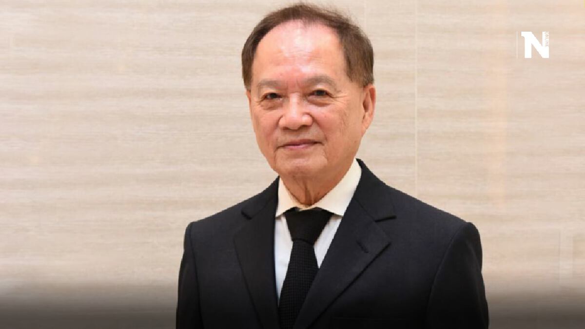 "หมอบุญ"ยอมรับแห้ว"ไฟเซอร์" ปัดกุข่าววัคซีนทิพย์หวังปั่นหุ้น