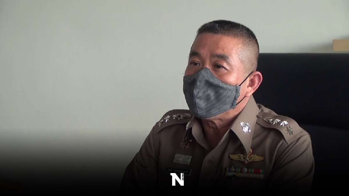 รวบแล้วแก๊งเงินกู้บีบพ่อตาบอดวัย 70 ใช้หนี้แทนลูกจนเครียดผูกคอตาย