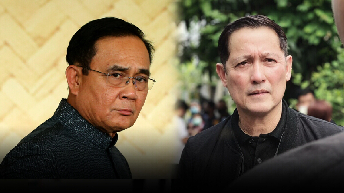 "อนุดิษฐ์"เตรียมจัดหนักนายกฯในศึกซักฟอกหลังพบพิรุธทอ.ซื้ออาวุธ "อนุดิษฐ์"เตรียมจัดหนักนายกฯในศึกซักฟอกหลังพบพิรุธทอ.ซื้ออาวุธ
