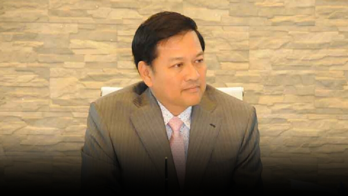 พลิกปูม สาธิต รังคสิริ ก่อนโดนคุกตลอดชีวิต พลิกปูม สาธิต รังคสิริ ก่อนโดนคุกตลอดชีวิต