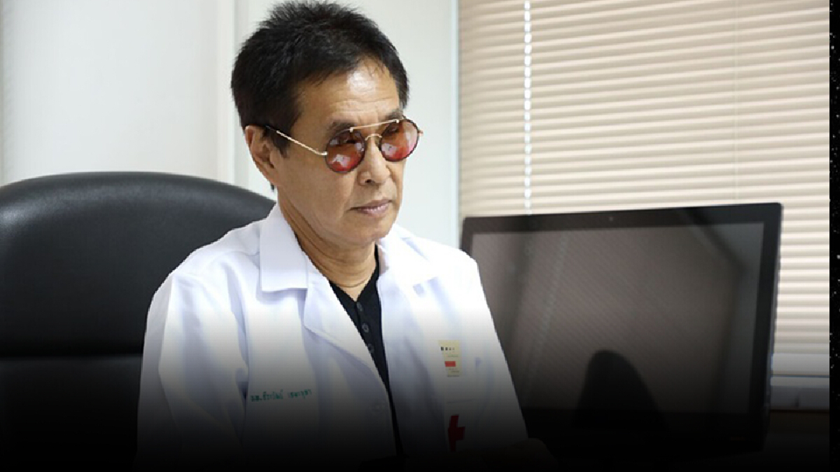 หมอธีระวัฒน์ ชี้ มาเลเซีย เลิกใช้วัคซีนซิโนแวค ไทยยังไม่มีทางเลือก